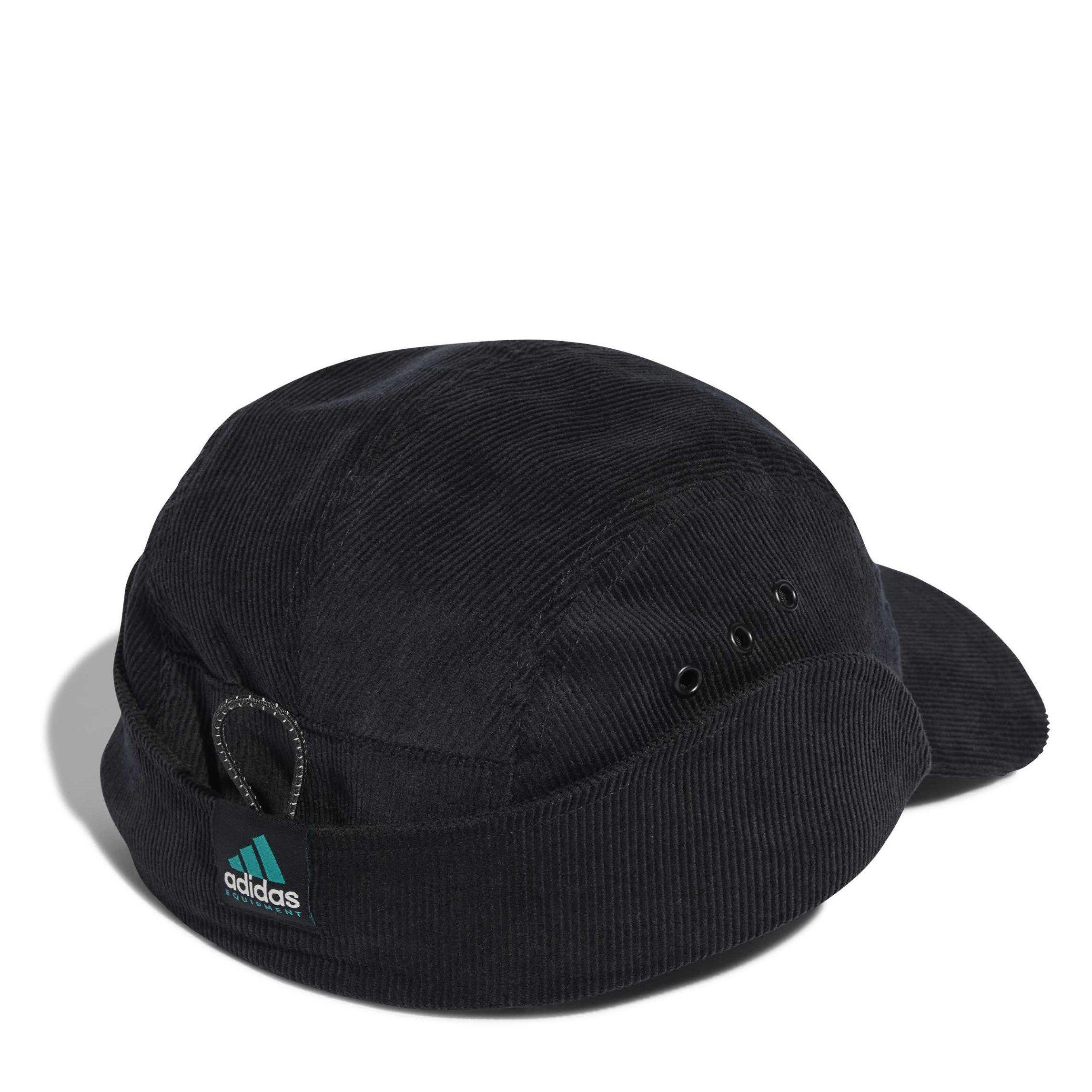 BLACK - adidas Originals - Adi OG EARFLAP CAP 61 - 2