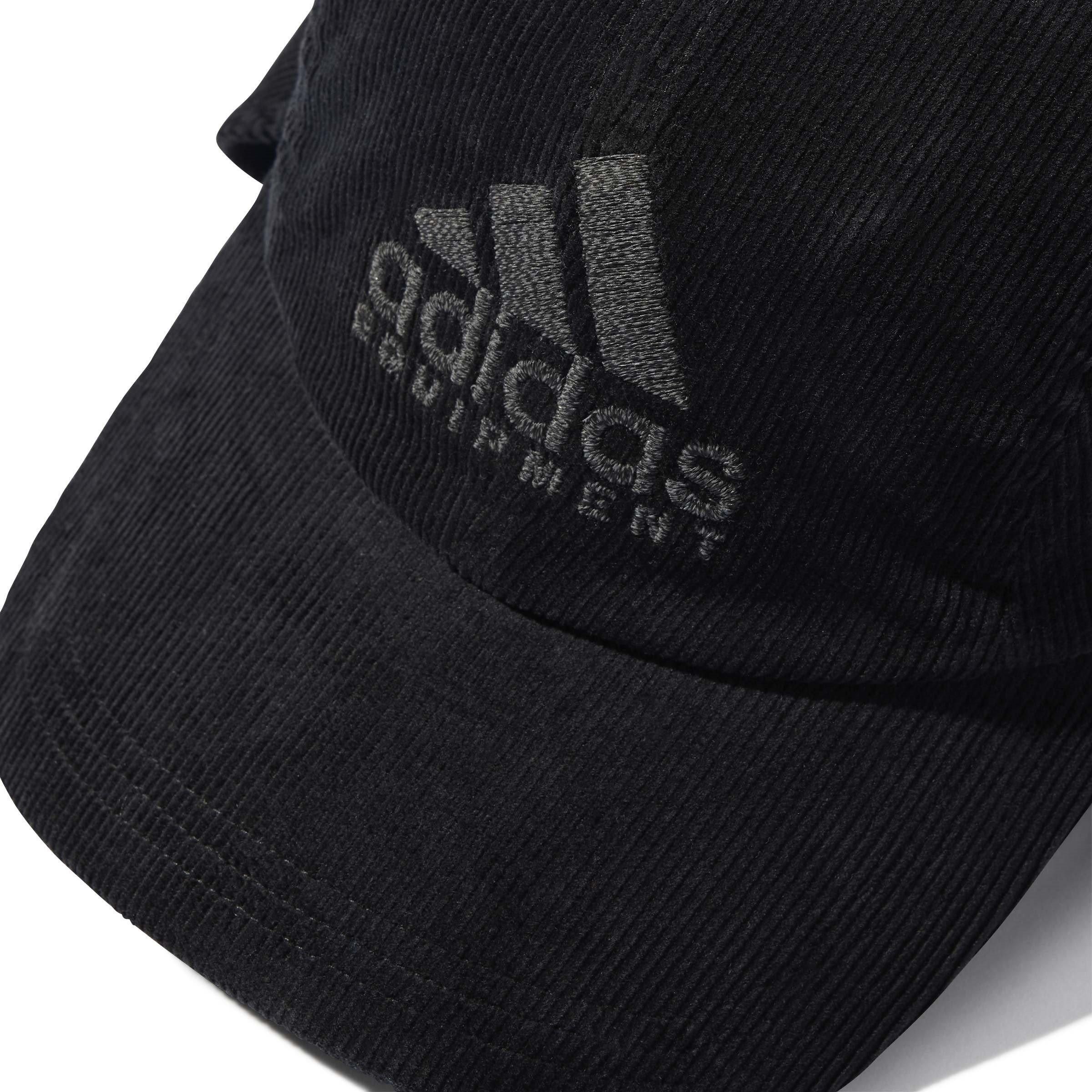 BLACK - adidas Originals - Adi OG EARFLAP CAP 61 - 3