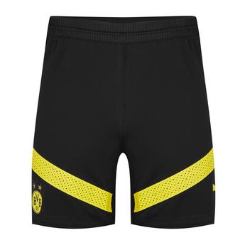 puma optimal BVB Training Shorts Pro