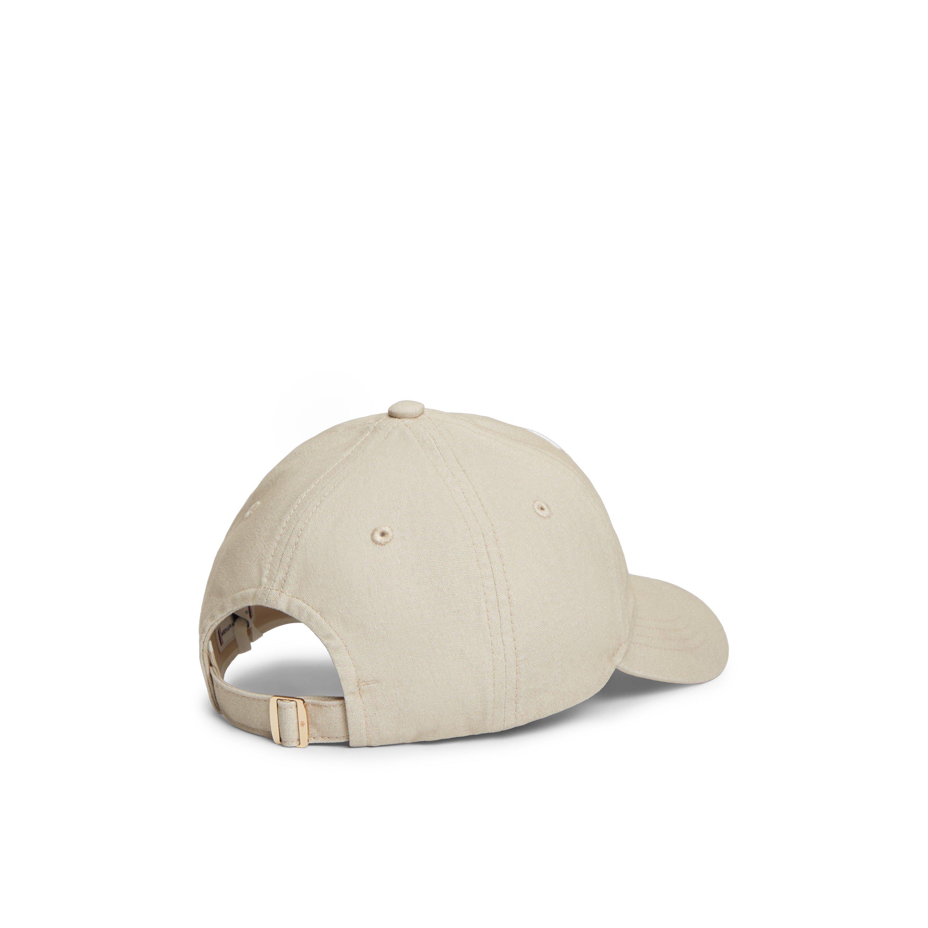 Classic Beige - Tommy Hilfiger - Tommy Script Cap Ld62 - 3