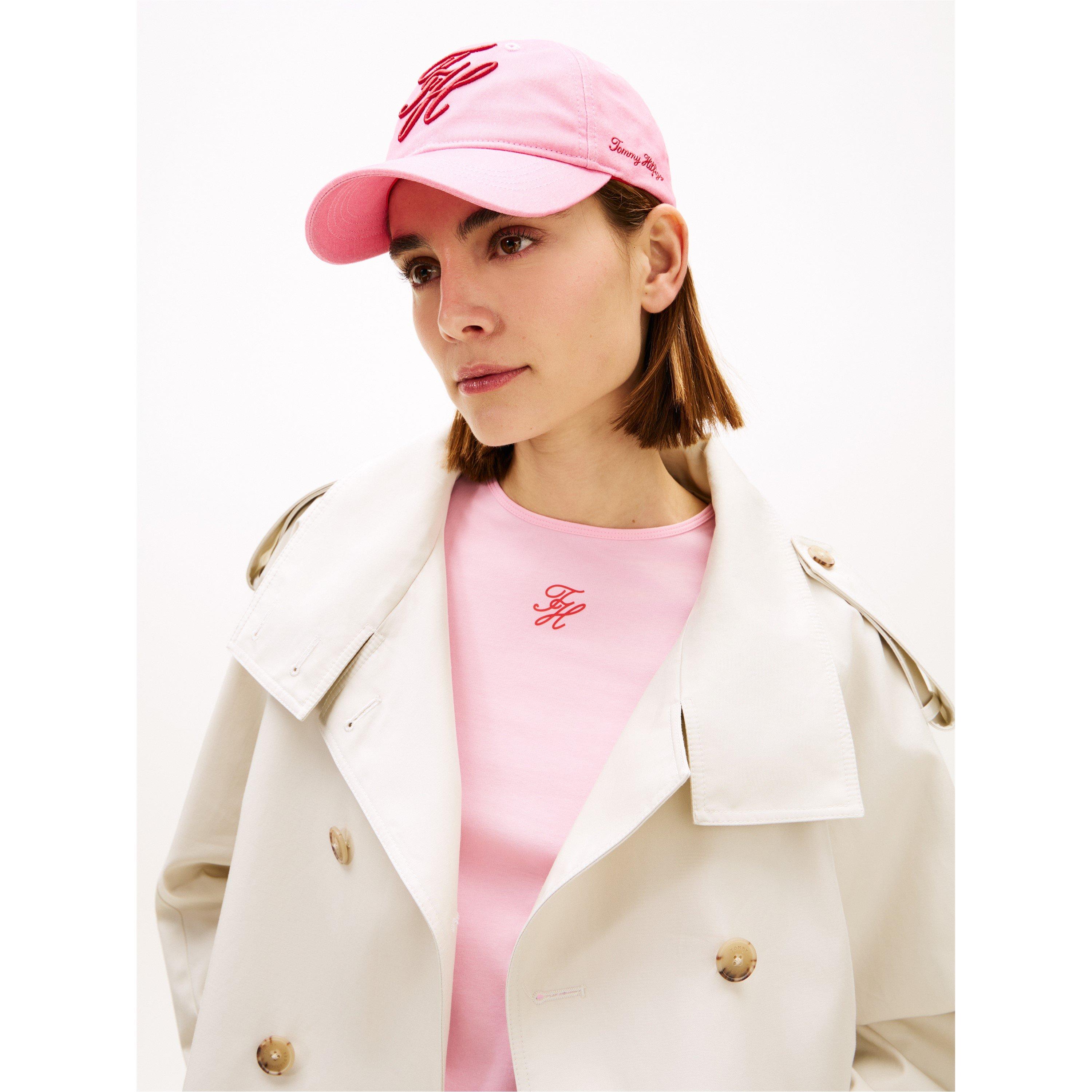 Petalo di rosa - Tommy Hilfiger - Women's Baseball Cap - 2