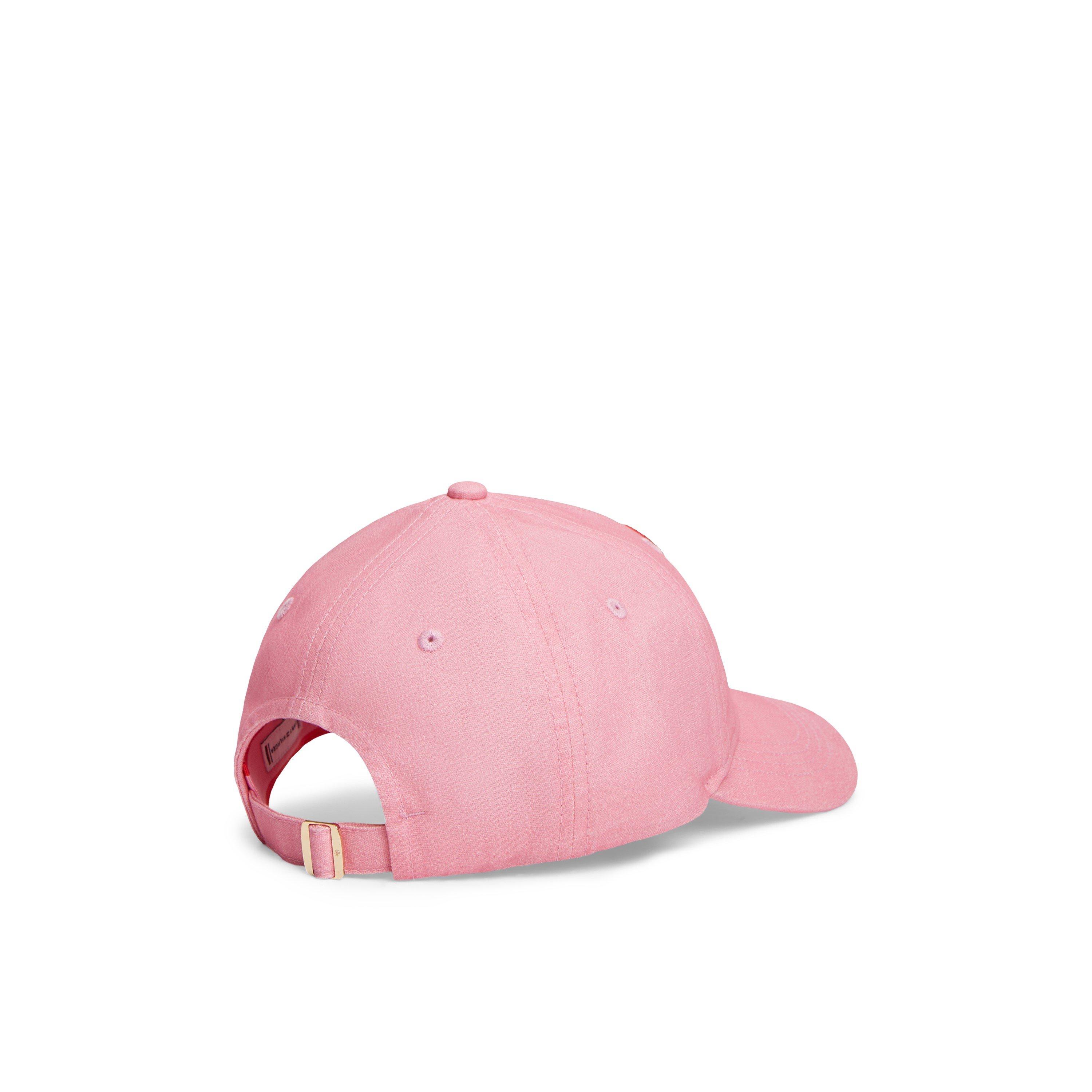 Petalo di rosa - Tommy Hilfiger - Women's Baseball Cap - 3