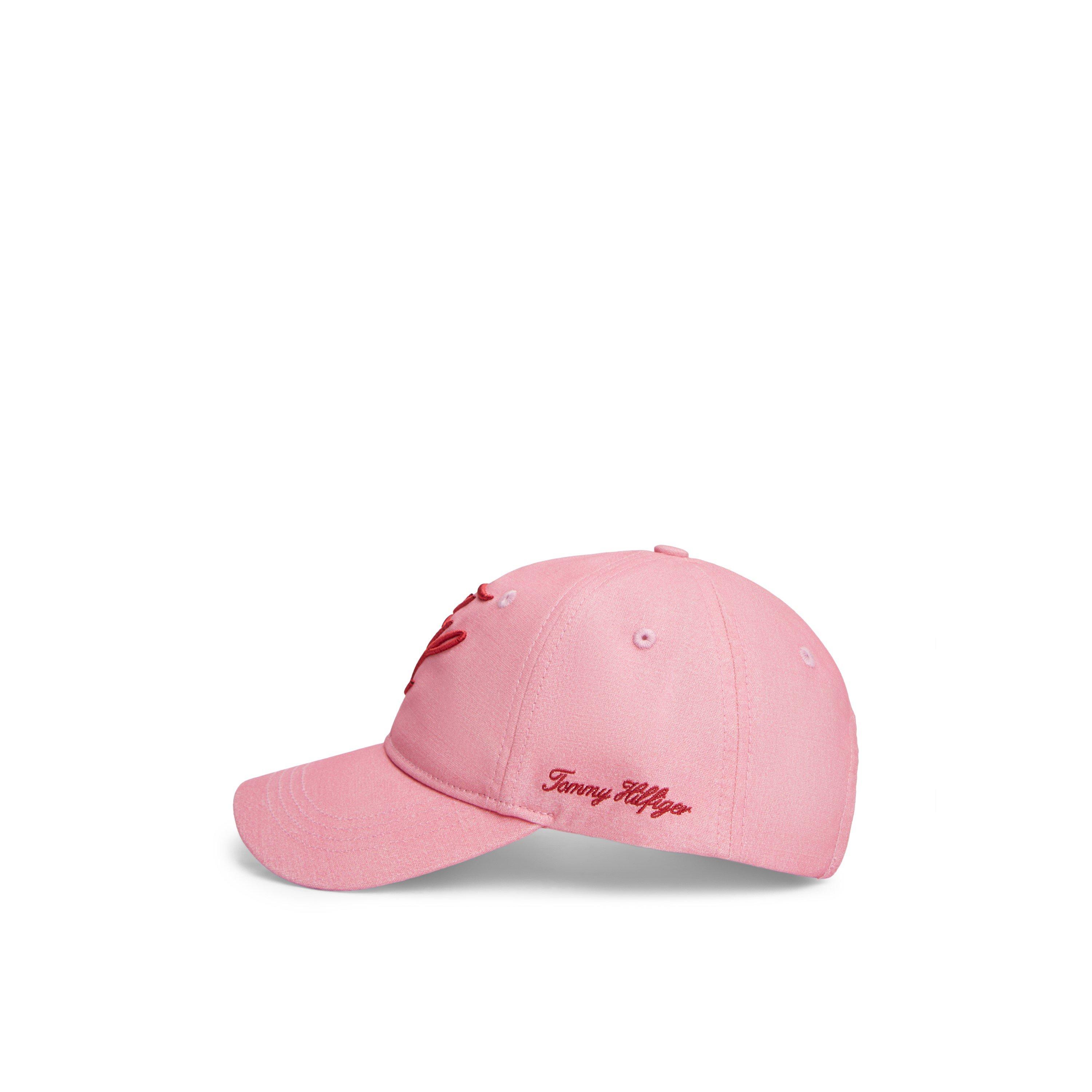 Petalo di rosa - Tommy Hilfiger - Women's Baseball Cap - 4