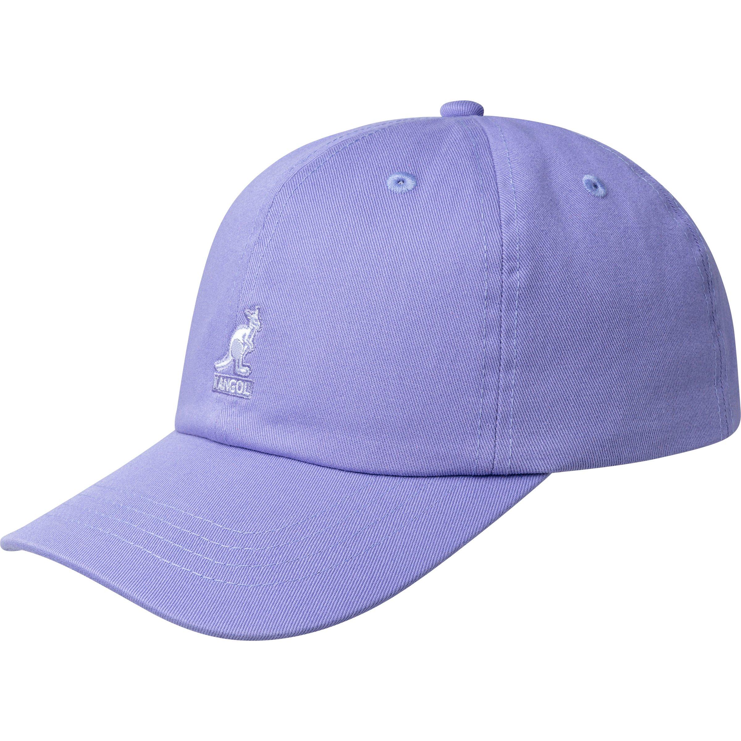 Iced Lilac