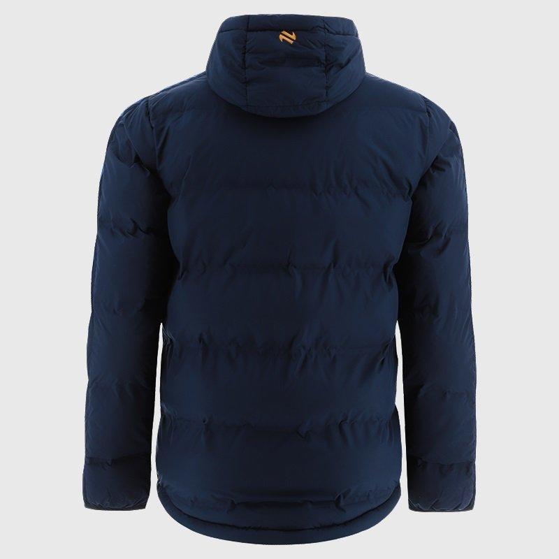 MNE/ROY/AMB - ONeills - Wicklow Hydra Padded Hooded Jacket Junior - 3