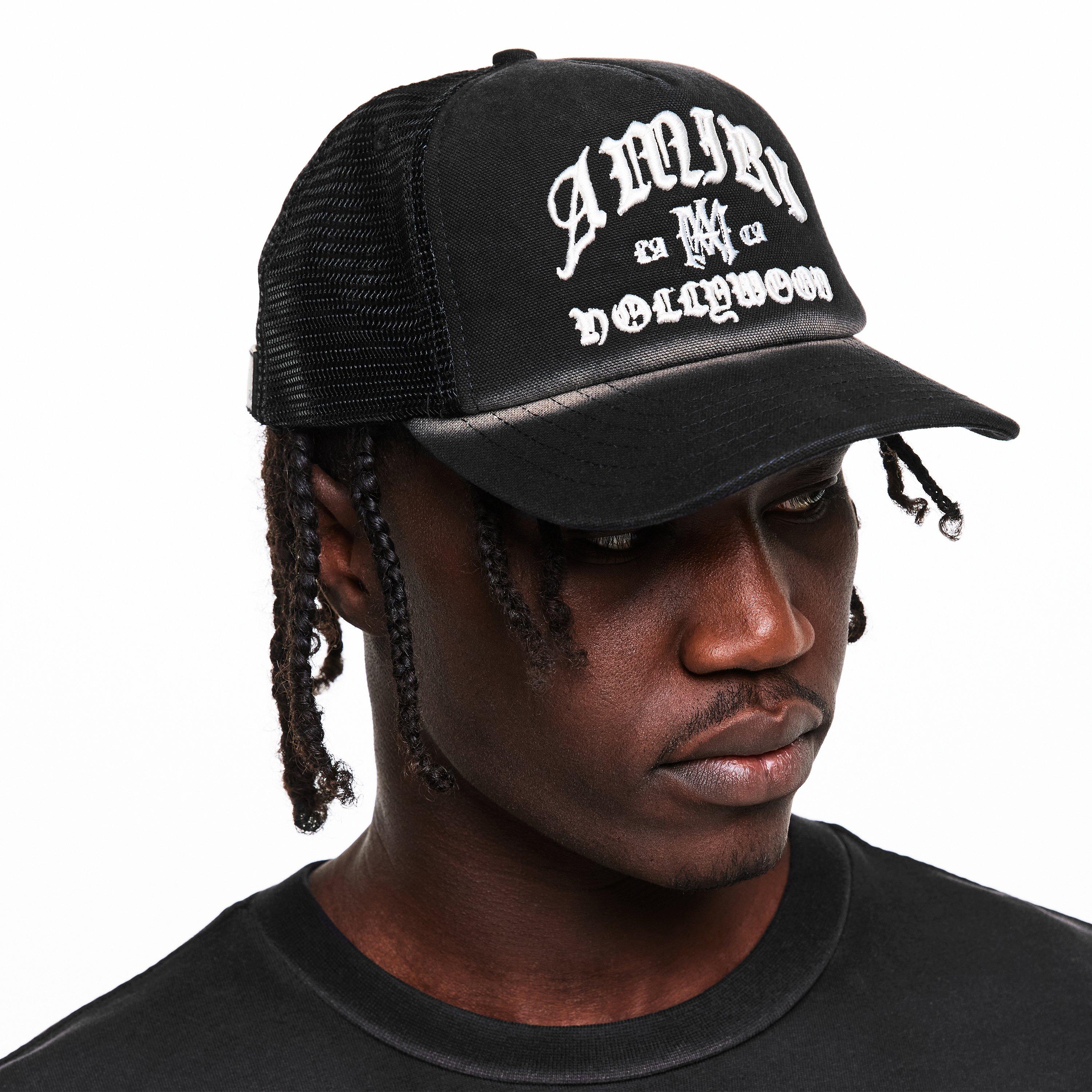 Sunfade Black - Amiri - Amiri Hollywood Trck Sn62 - 3