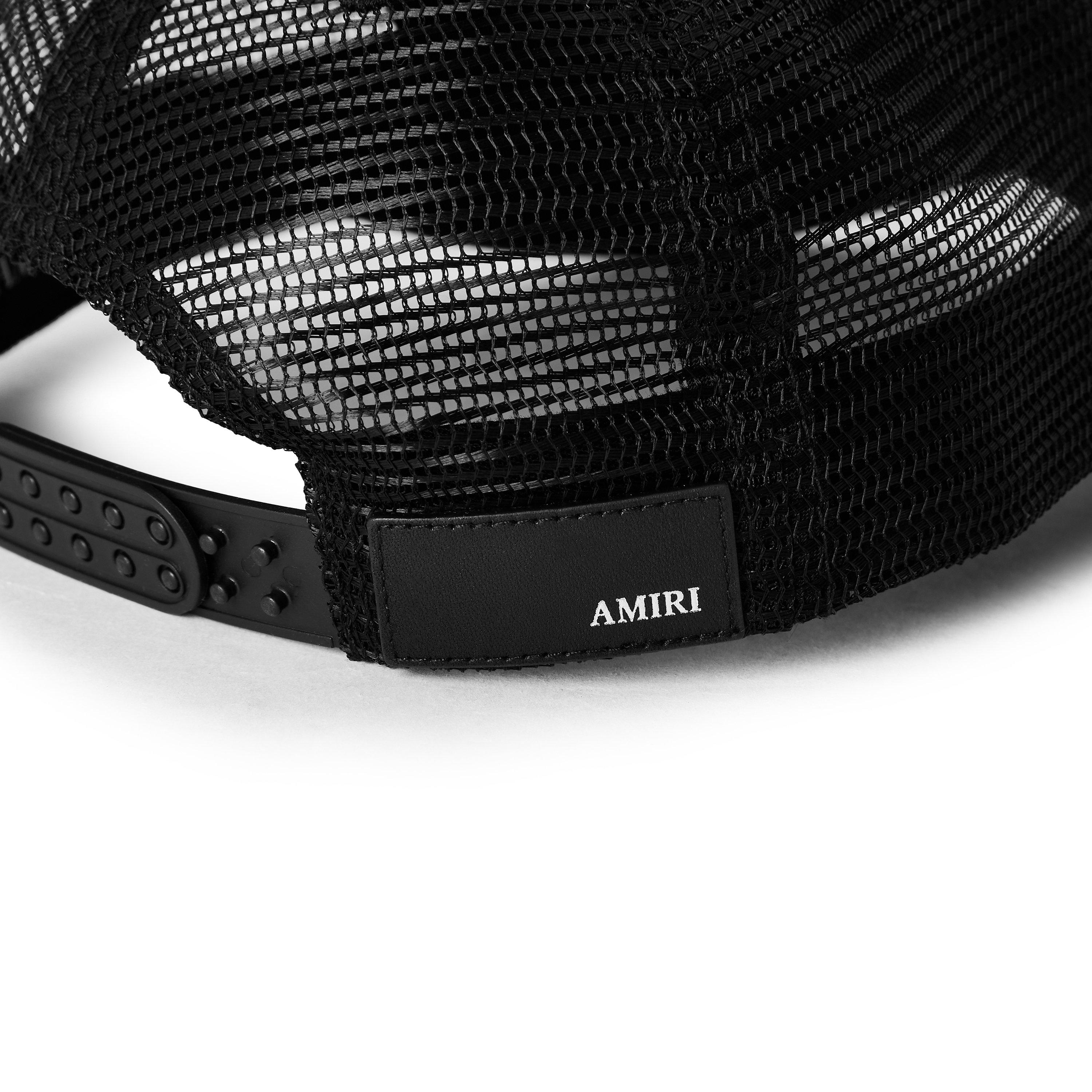 Sunfade Black - Amiri - Amiri Hollywood Trck Sn62 - 3