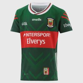 ONeills Mayo Home Shirt 2025 Adults