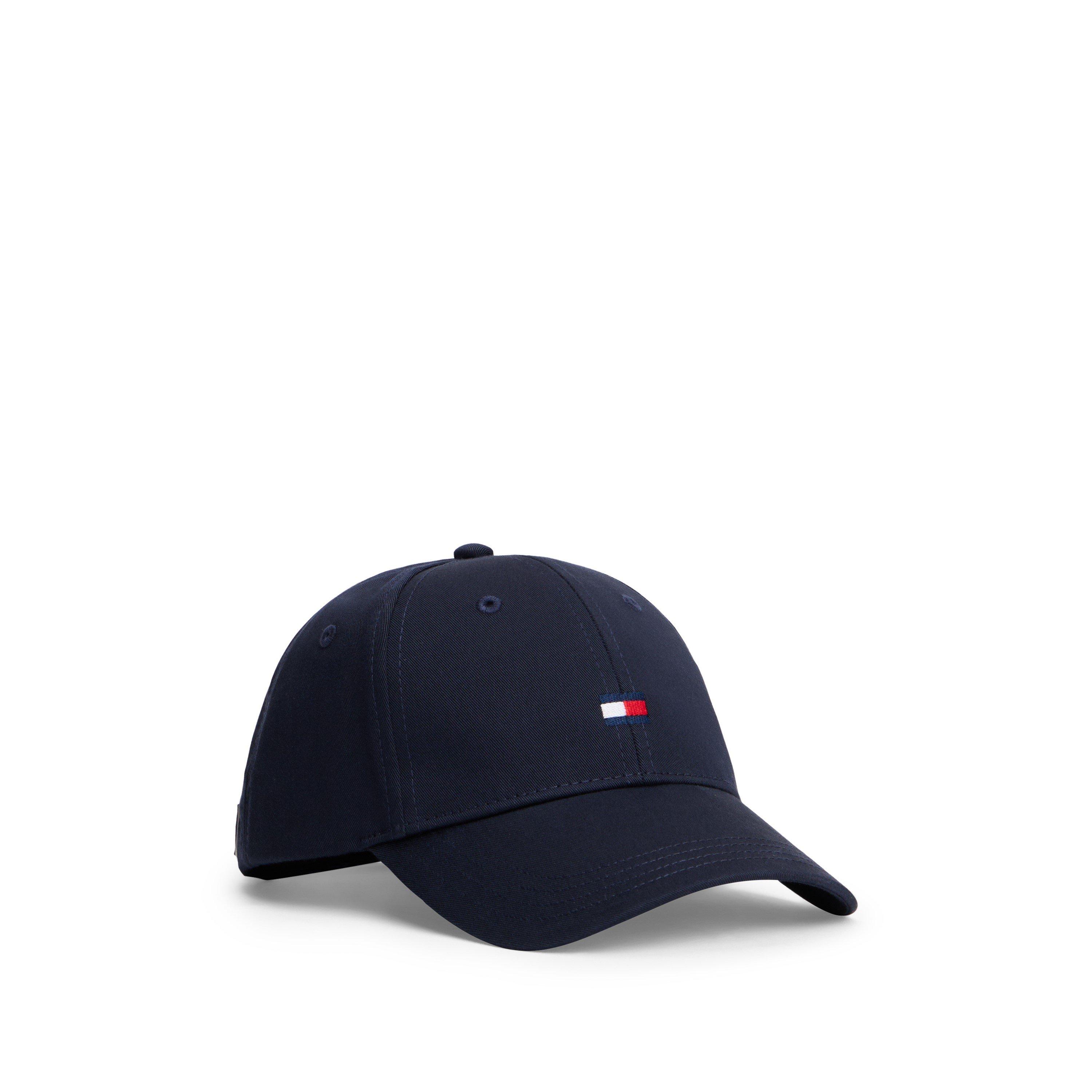 Tommy Hilfiger Tommy Sml Flag Cap Jn62