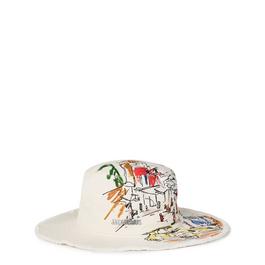 Jacquemus Le Bob Artichaut Bucket Hat