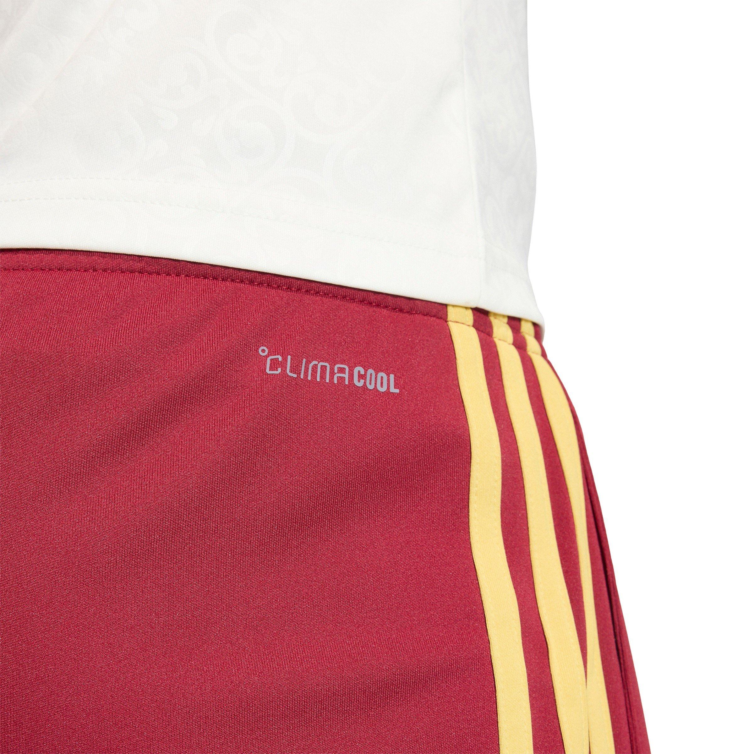 Rojo/Blanco - adidas - Spain Away FIFA World Cup ™ 2026 Shorts Adults - 6