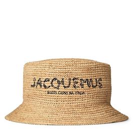 Jacquemus Jacq Le Bob Pesco Ld44