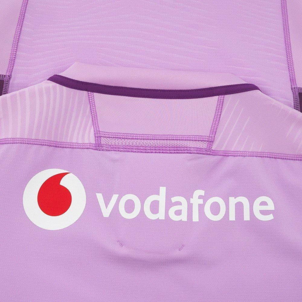 White - Macron - Scotland Women’s Rugby World Cup Away Shirt 2025 Women’s - 4