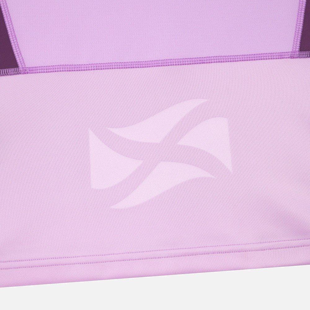 White - Macron - Scotland Women’s Rugby World Cup Away Shirt 2025 Women’s - 6