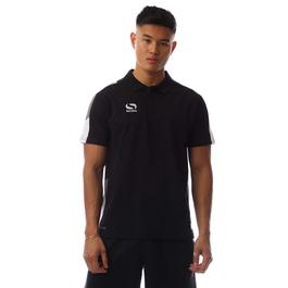 Sondico Venata Performance Polo Shirt