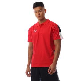 Sondico Venata Performance Polo Shirt