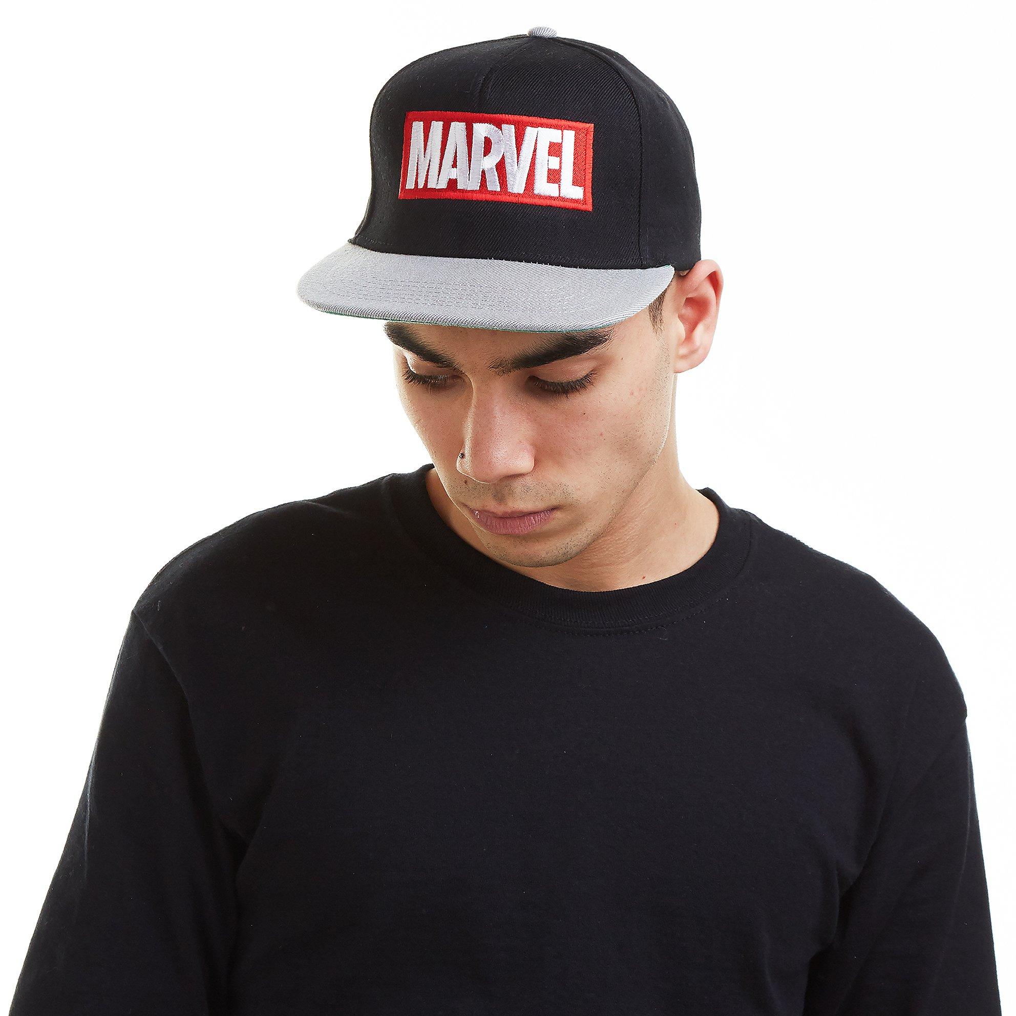 Multi - Marvel - Baseball Cap - 1