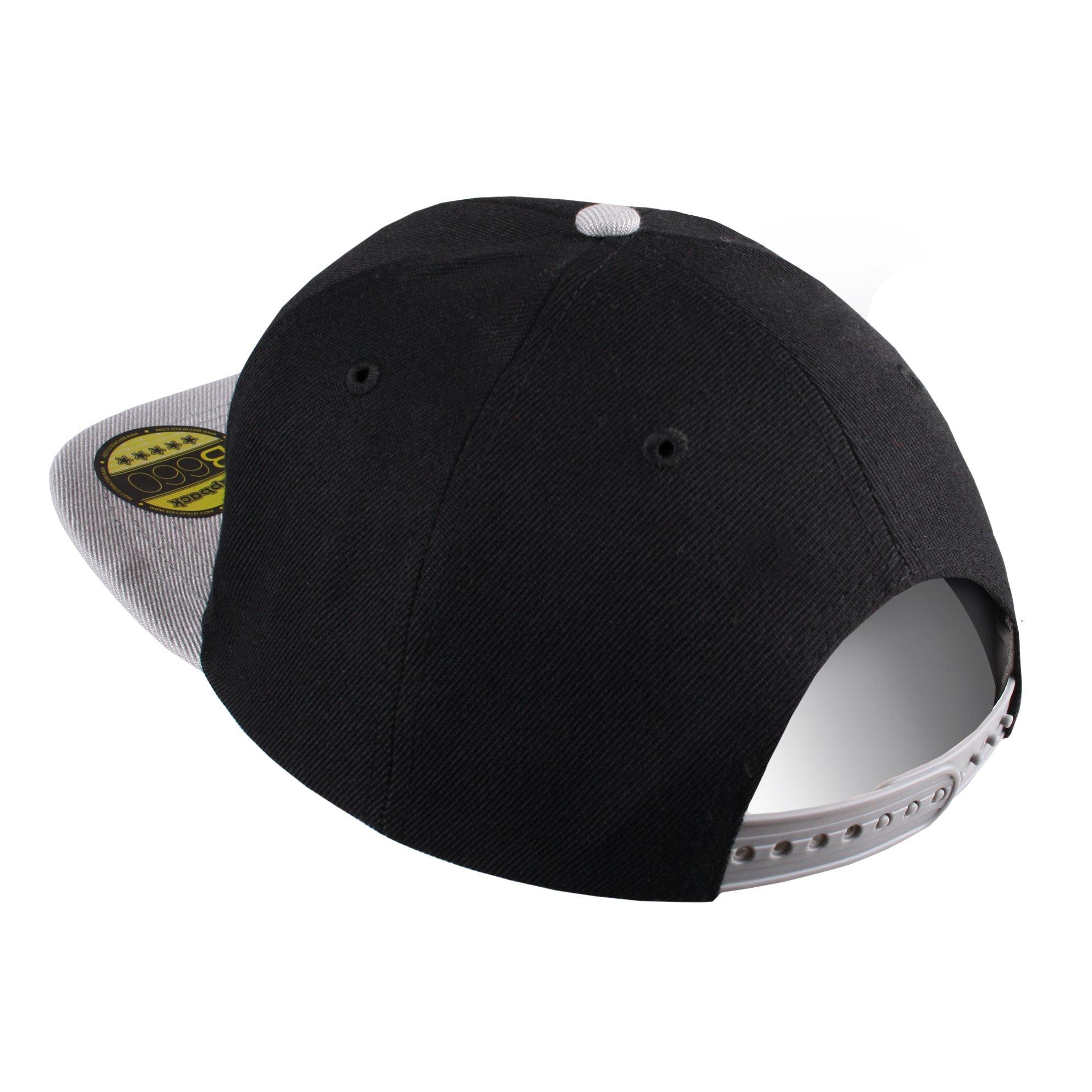 Multi - Marvel - Baseball Cap - 3