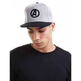 Marvel Cap Sn99
