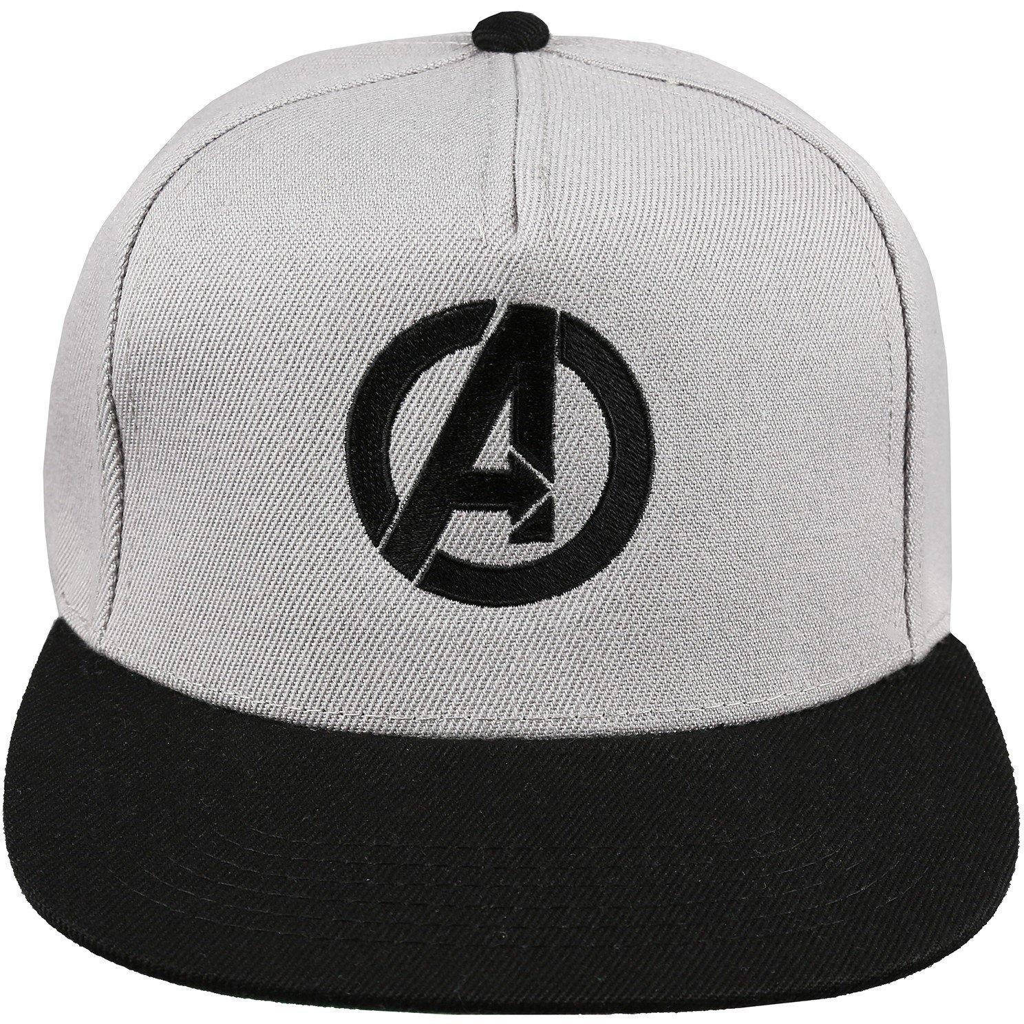 Multi - Marvel - Baseball Cap - 2