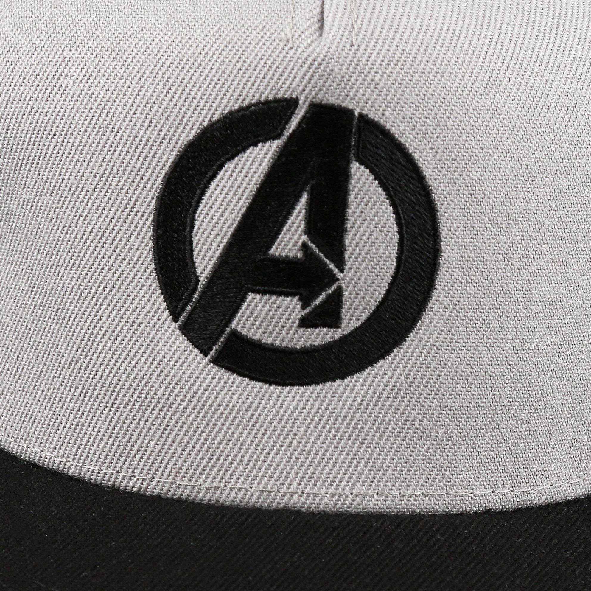 Multi - Marvel - Baseball Cap - 5