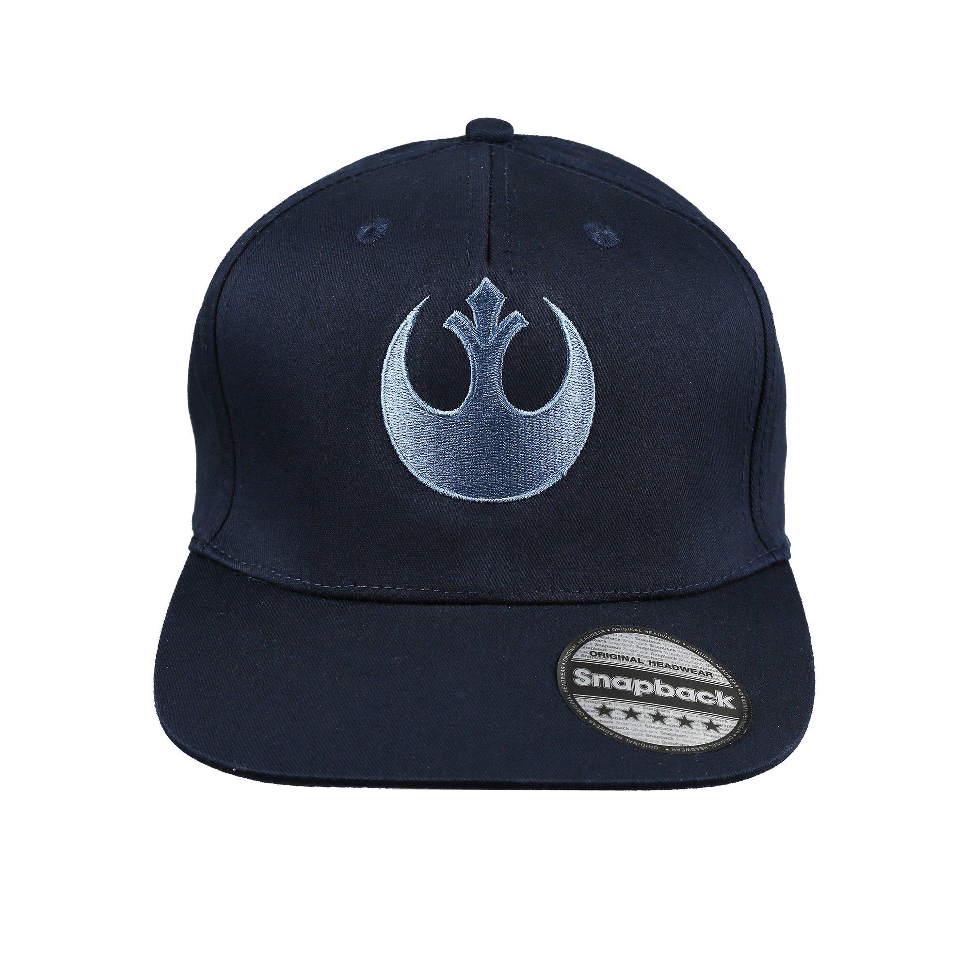 Blue - Star Wars - Baseball Cap - 2