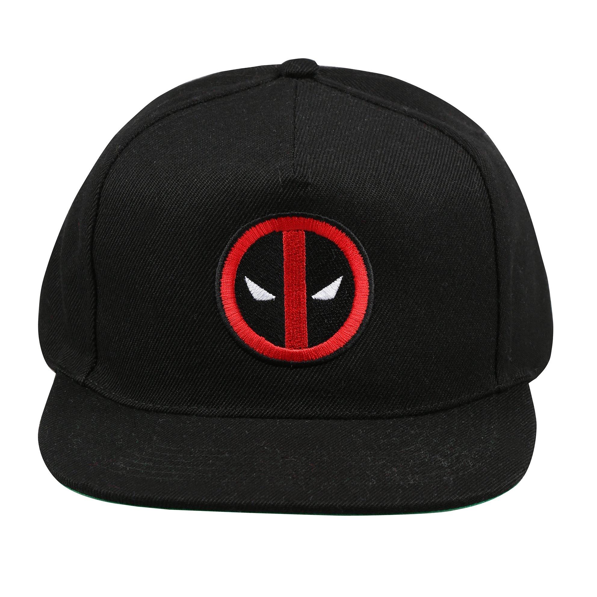 Zwart - Marvel - Baseball Cap - 2
