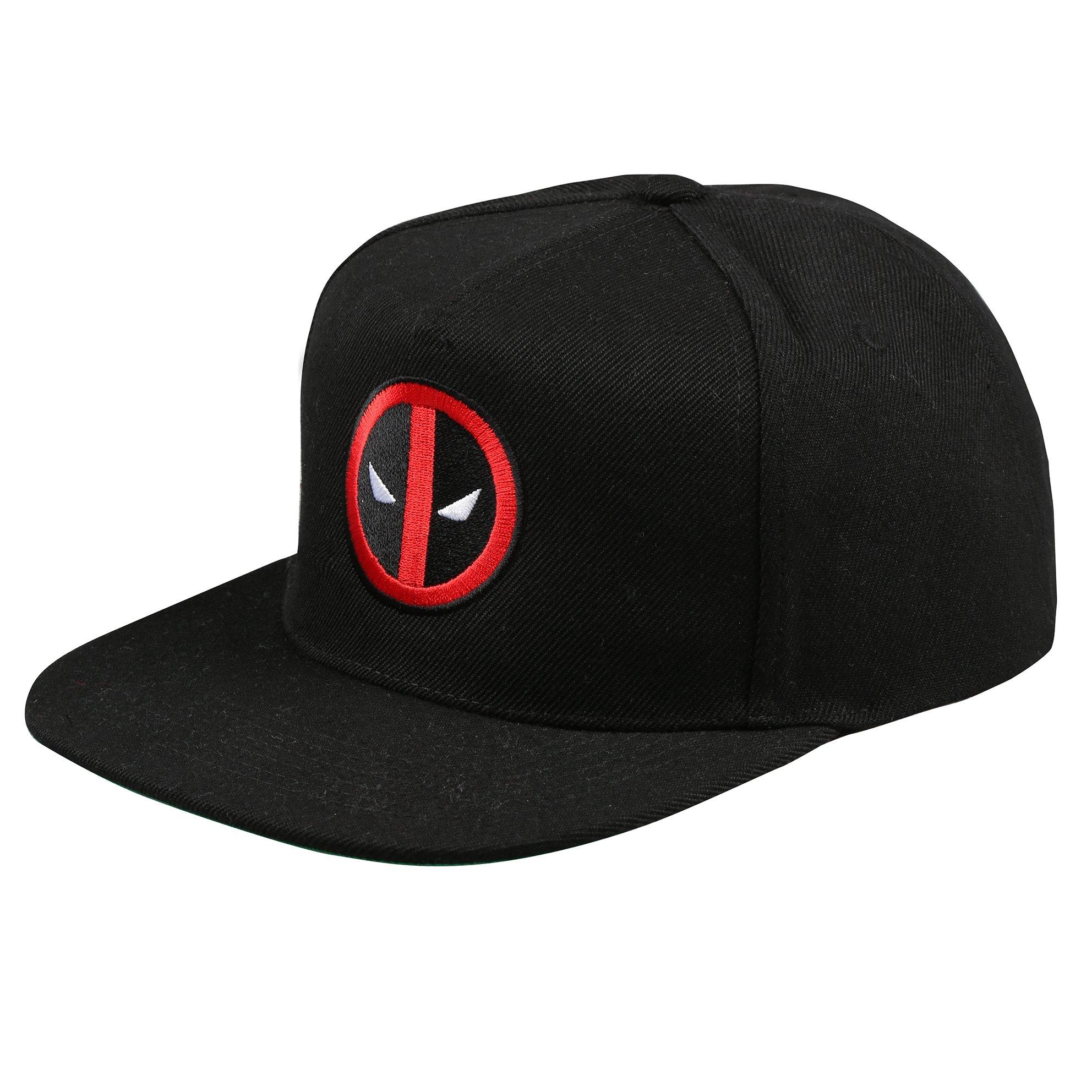 Zwart - Marvel - Baseball Cap - 3