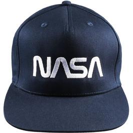 NASA Cap Sn99