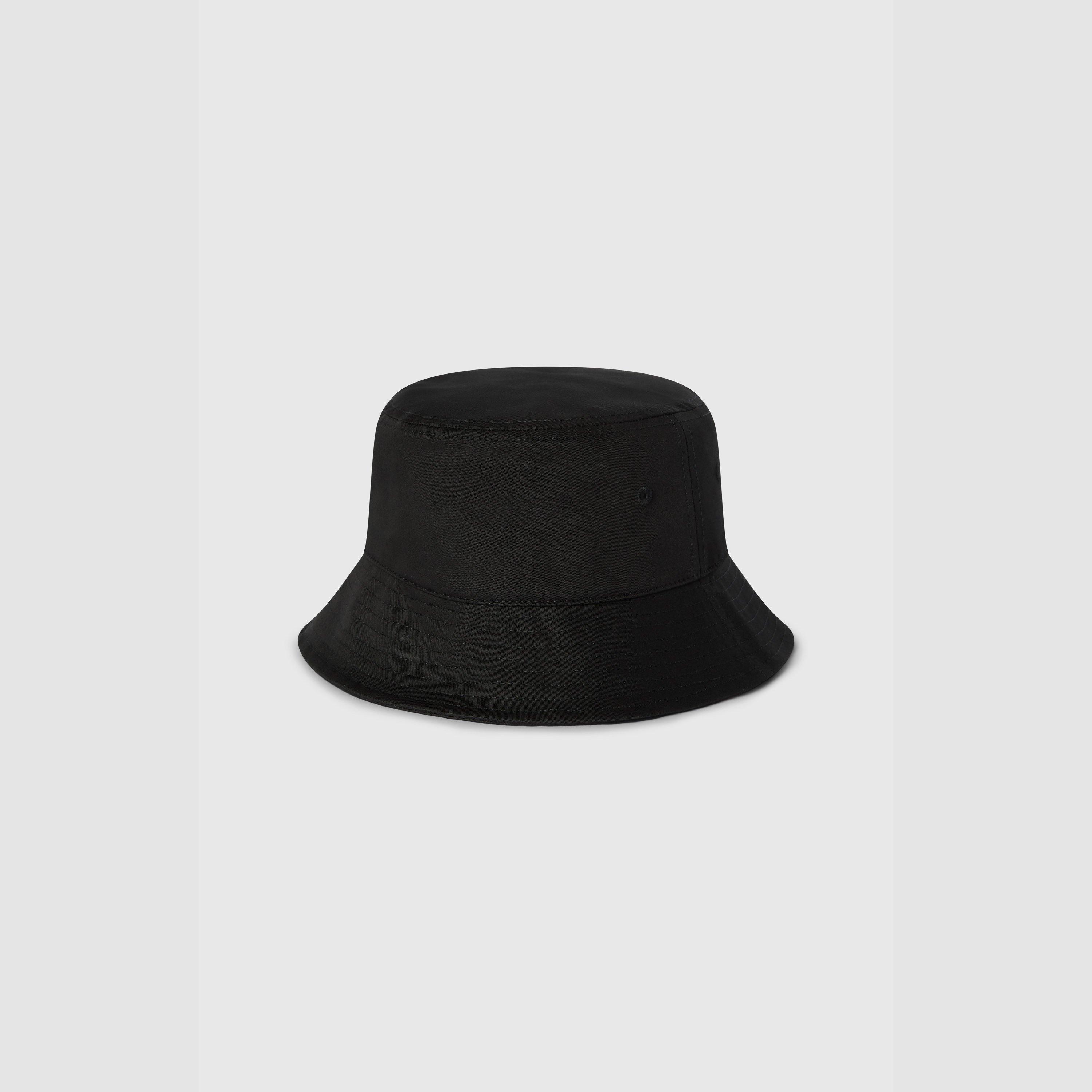 Noir - Champion - Men's Bucket Hat - 2