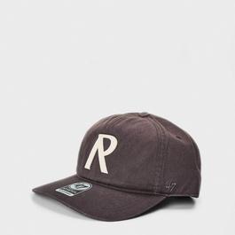 Represent Rep Initial R 47 Cap Sn54
