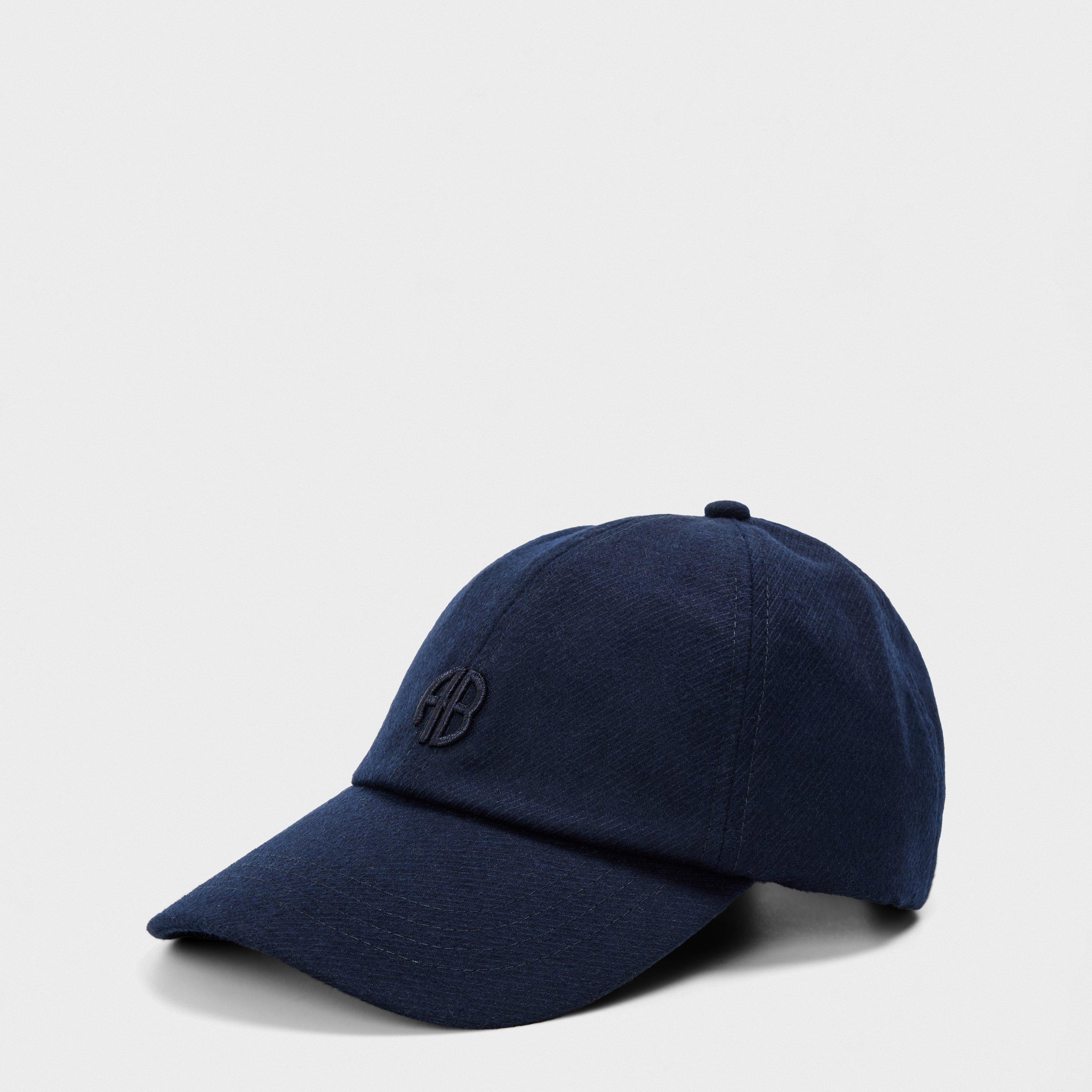Anine Bing Womens Jeremy Baseball Cap | Cruise Fashion Anine Bing Womens Jeremy Baseball Cap | Cruise Fashion