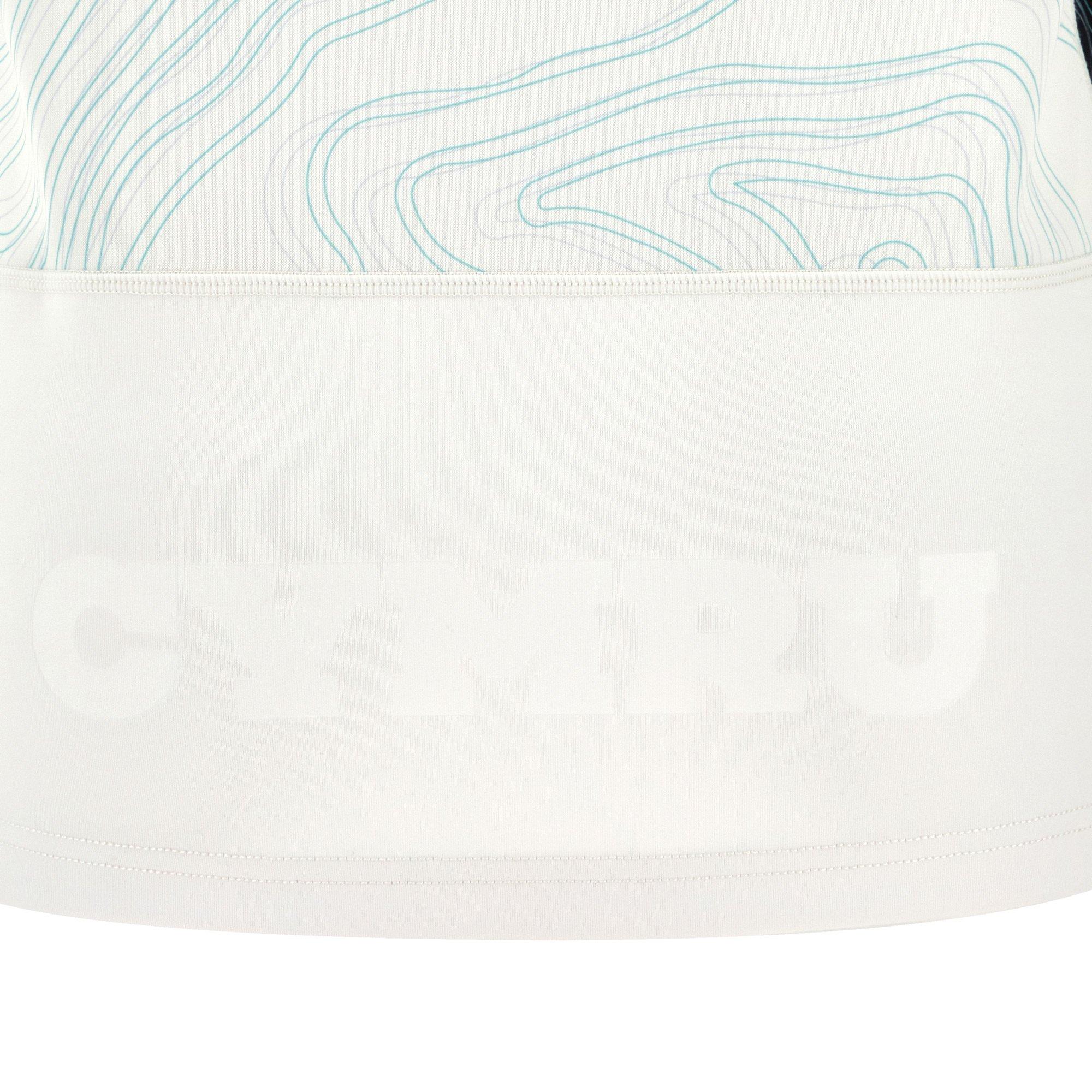 White/Blk/Red - Macron - Wales Rugby Union Away Shirt 2025 Adults - 4