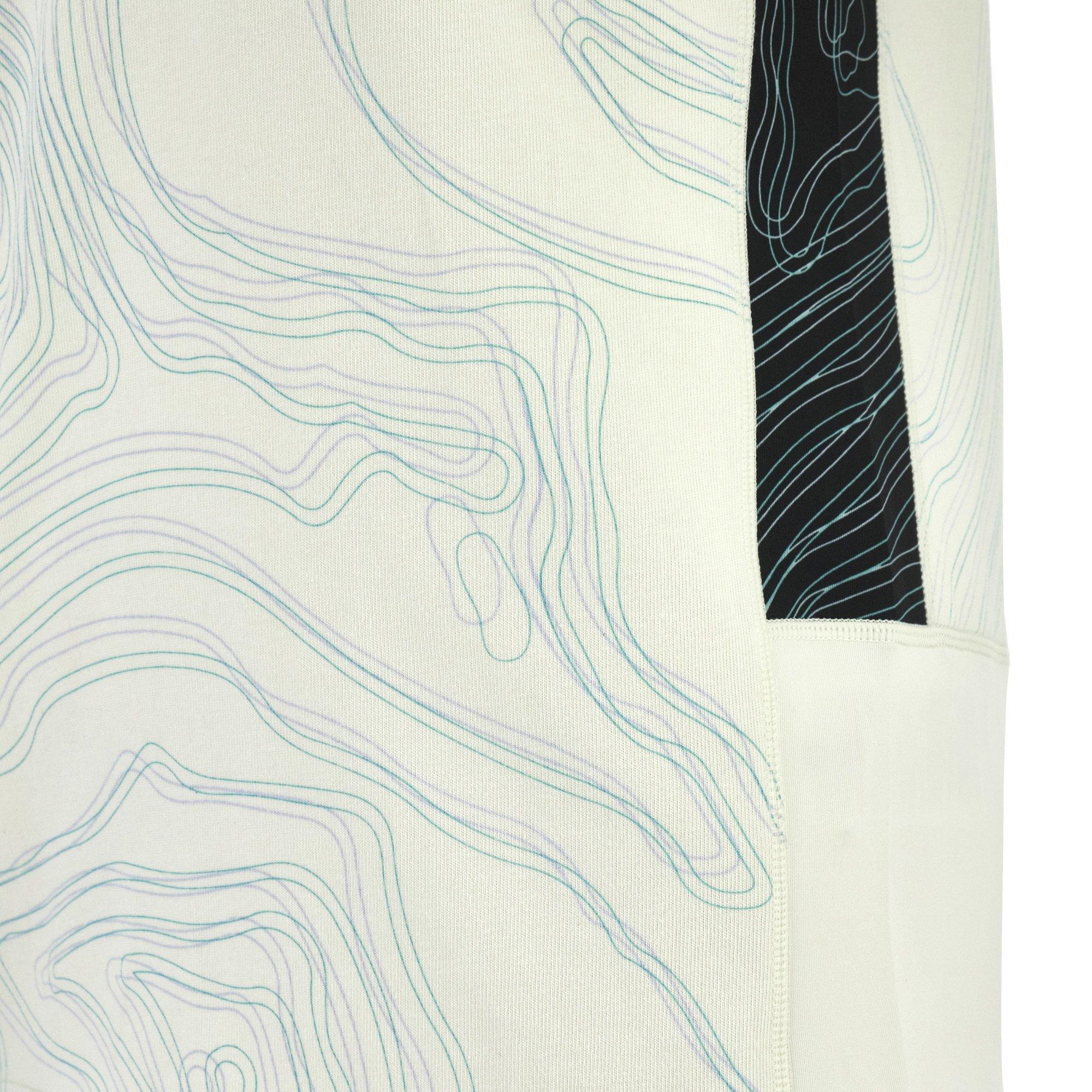 White/Blk/Red - Macron - Wales Rugby Union Away Shirt 2025 Adults - 4