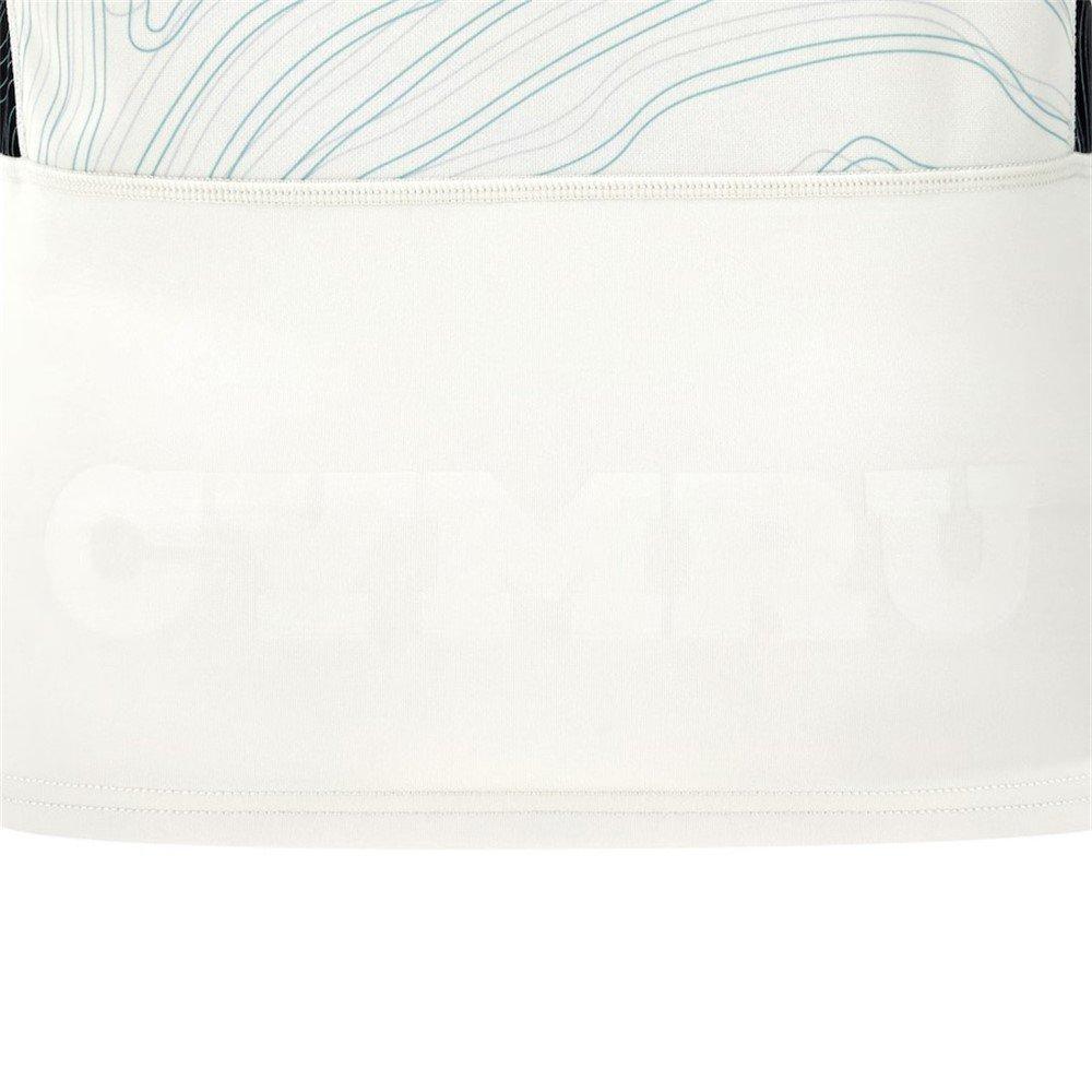 Black - Macron - Wales Rugby World Cup Away Shirt 2025 Womens - 4