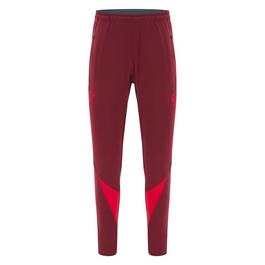 Macron Wales Rugby Tracksuit Bottoms 2025 Mens