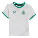 Blanc/Vert - Castore - Newcastle United Alternate Mini Kit - 4