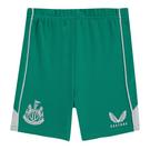 Blanc/Vert - Castore - Newcastle United Alternate Mini Kit - 6