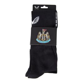 Castore Newcastle United Home Socks Junior