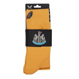 Castore Castore Newcastle United FC Third Socks 2022/2023 Mens