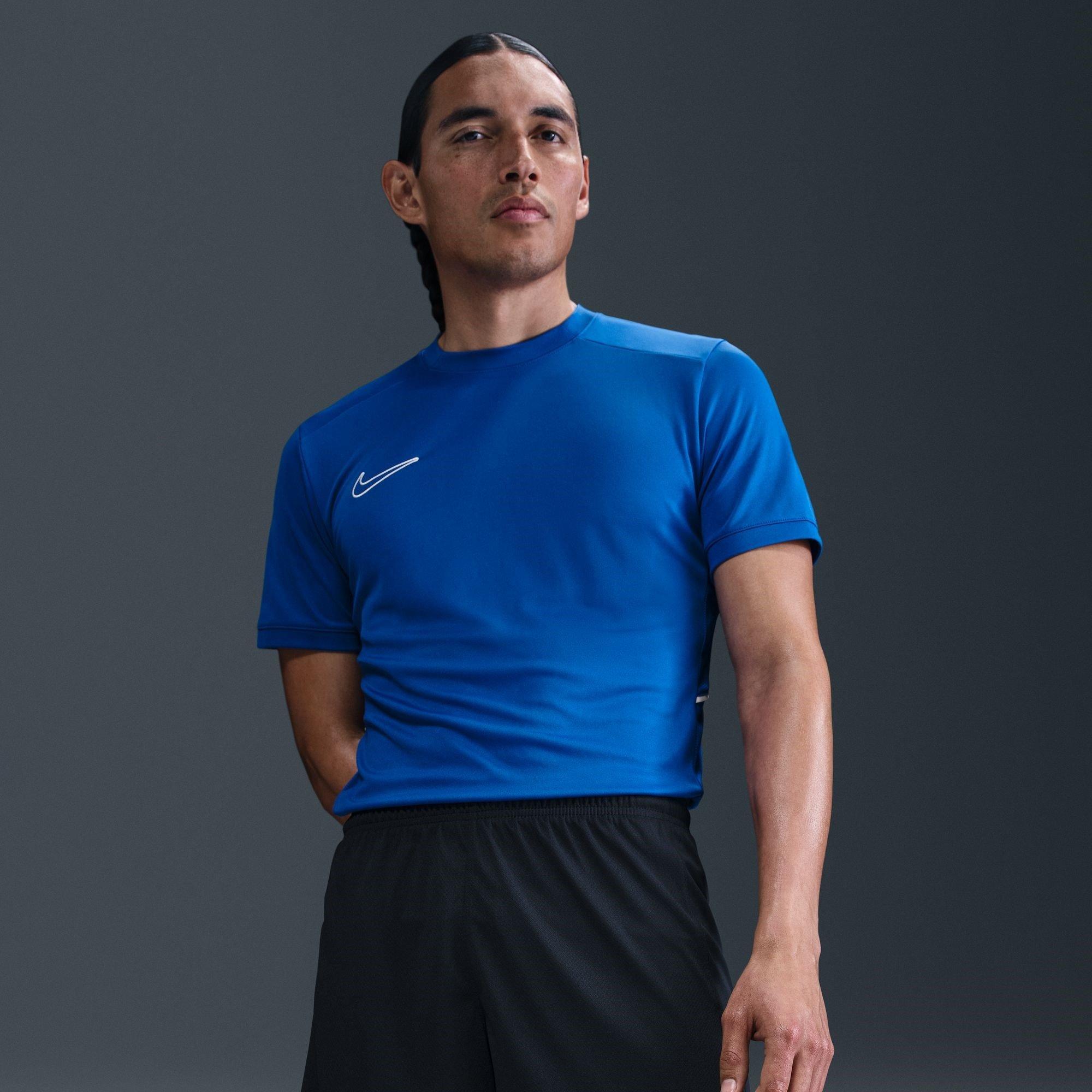 Black/Blue - Nike - Inter Milan Home Shorts 2025 2026 Adults - 6