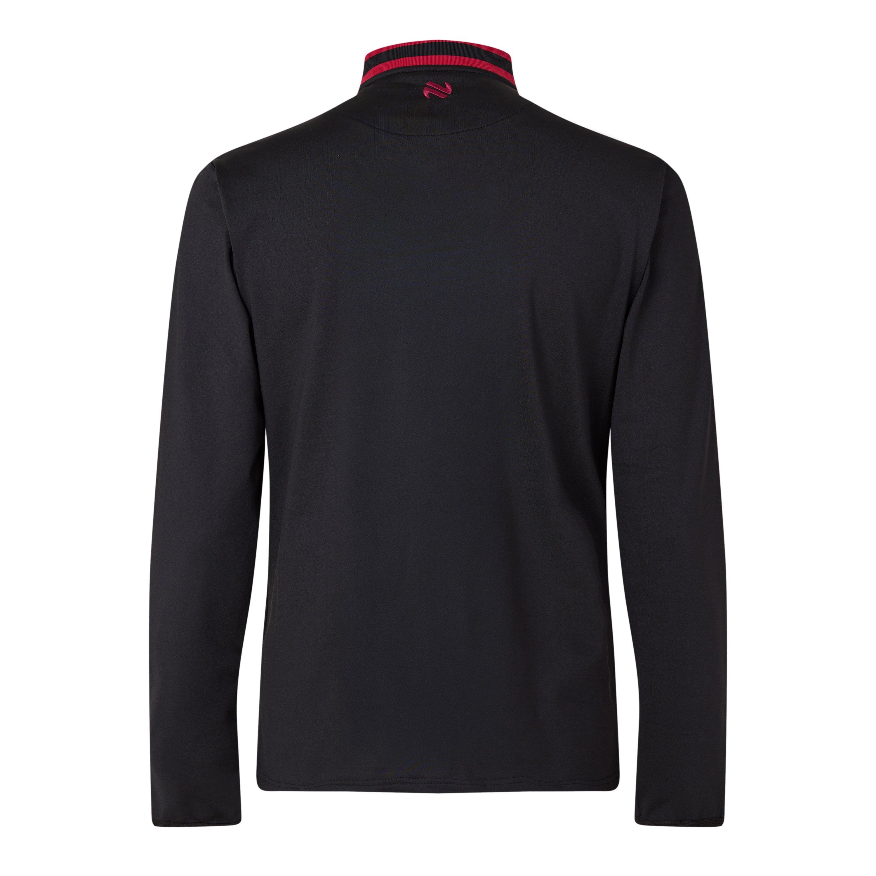 Black/Red - ONeills - ONeills CrkNep184 2S Sn54 - 2