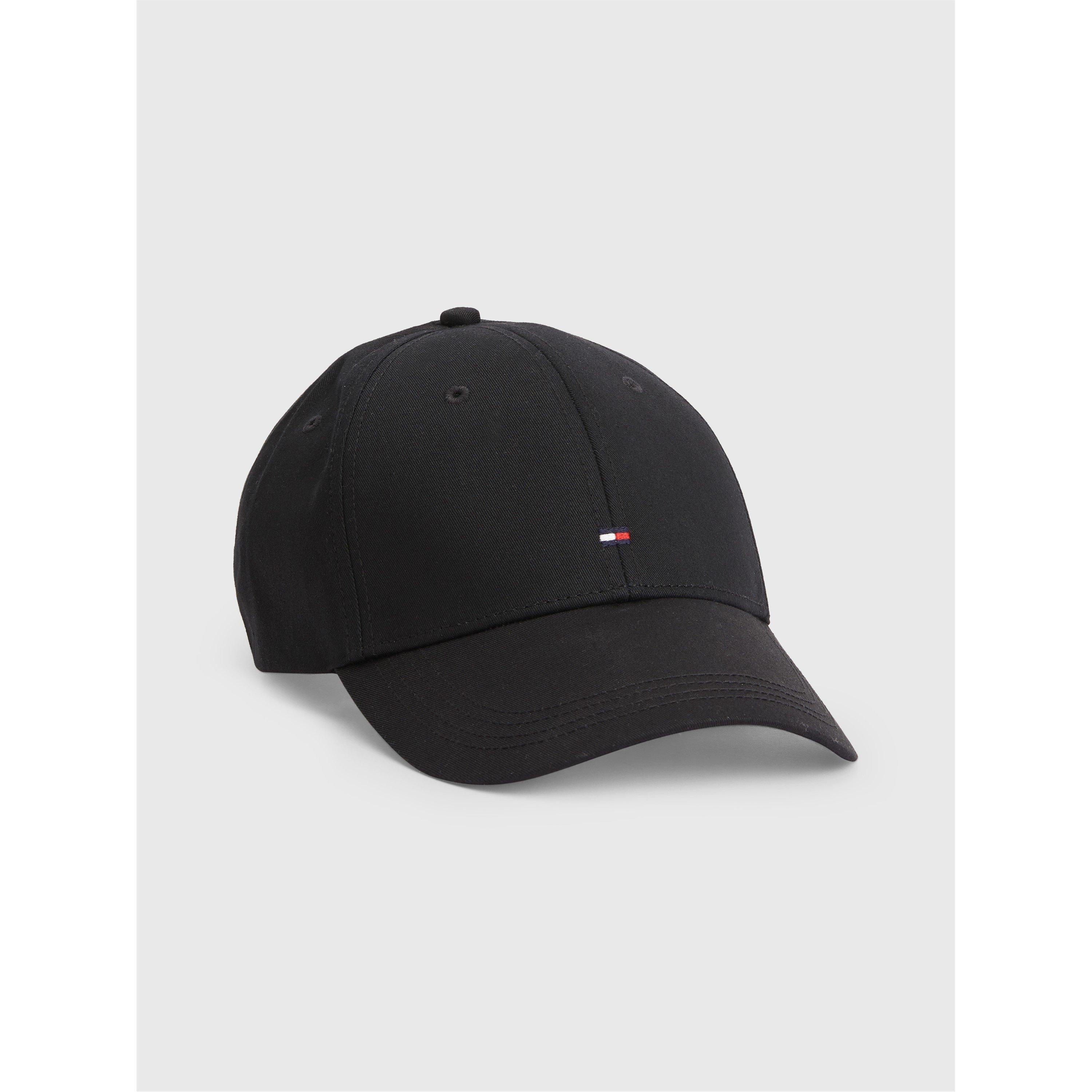 Flag Black - Tommy Hilfiger - Classic Baseball Cap - 3