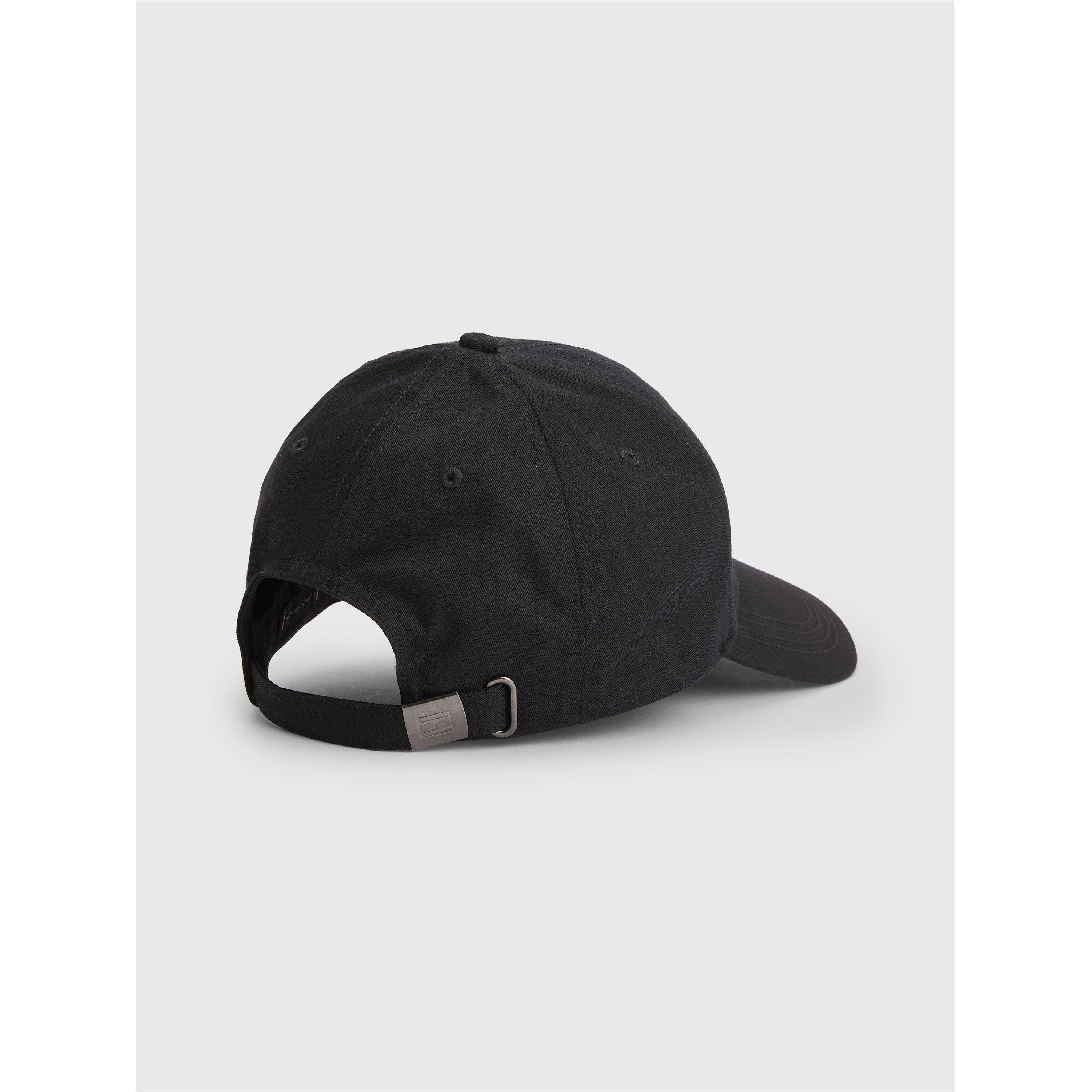 Flag Black - Tommy Hilfiger - Classic Baseball Cap - 4