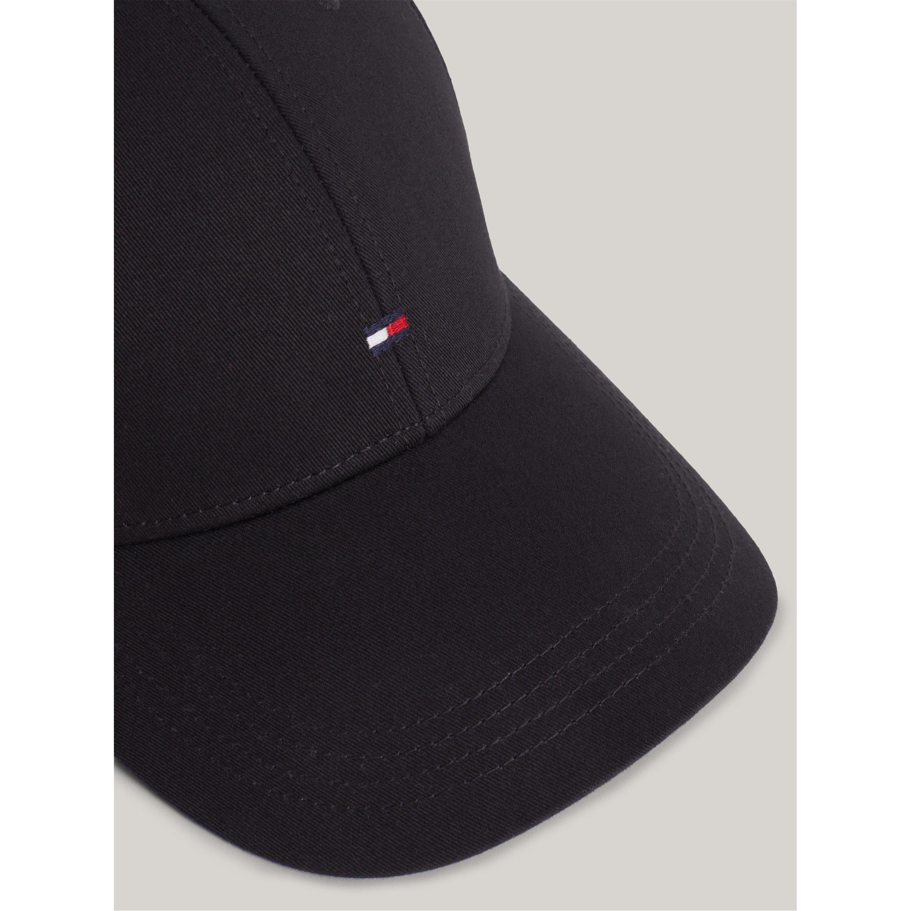 Flag Black - Tommy Hilfiger - Classic Baseball Cap - 5