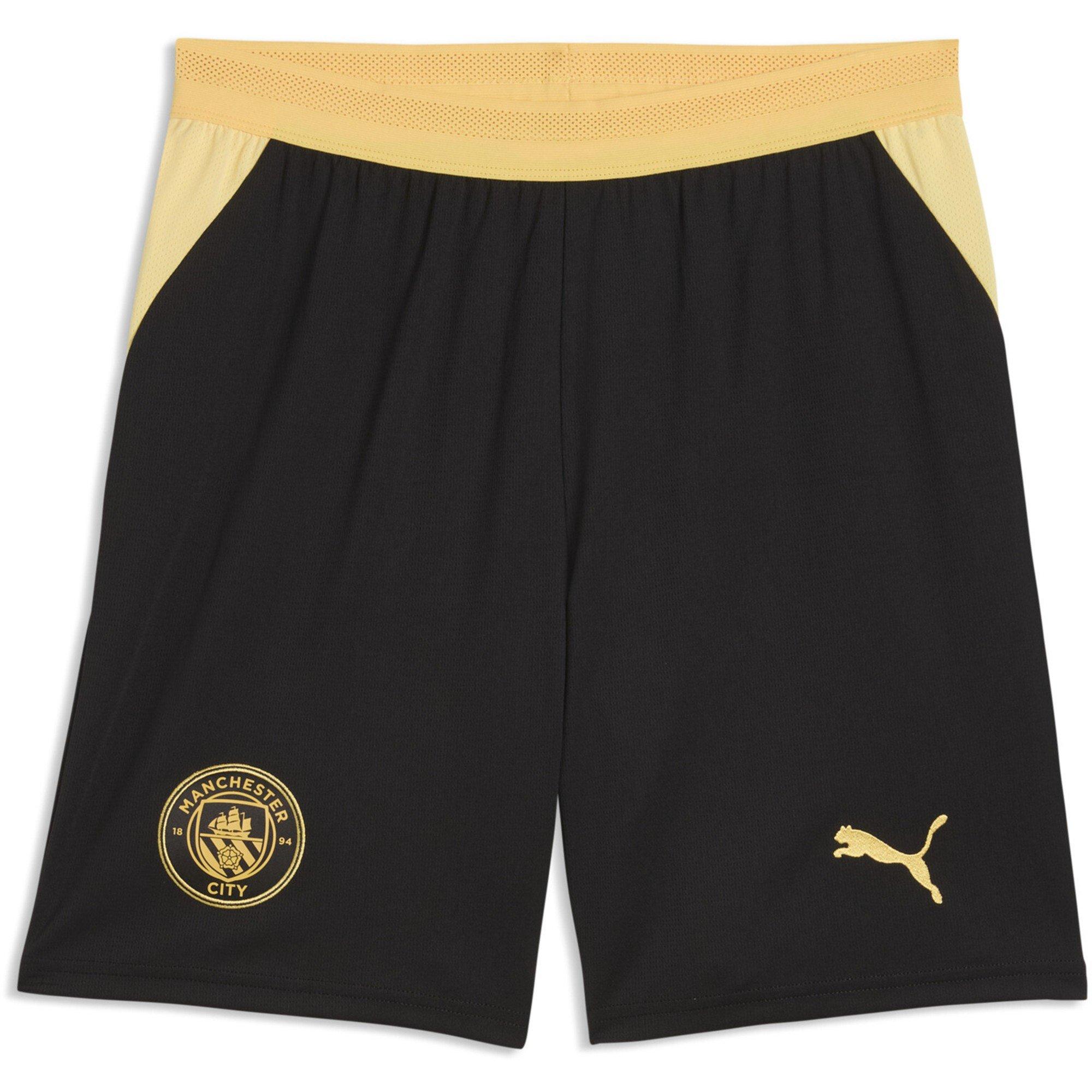 Puma Manchester City Away Short 2026/27 Mens