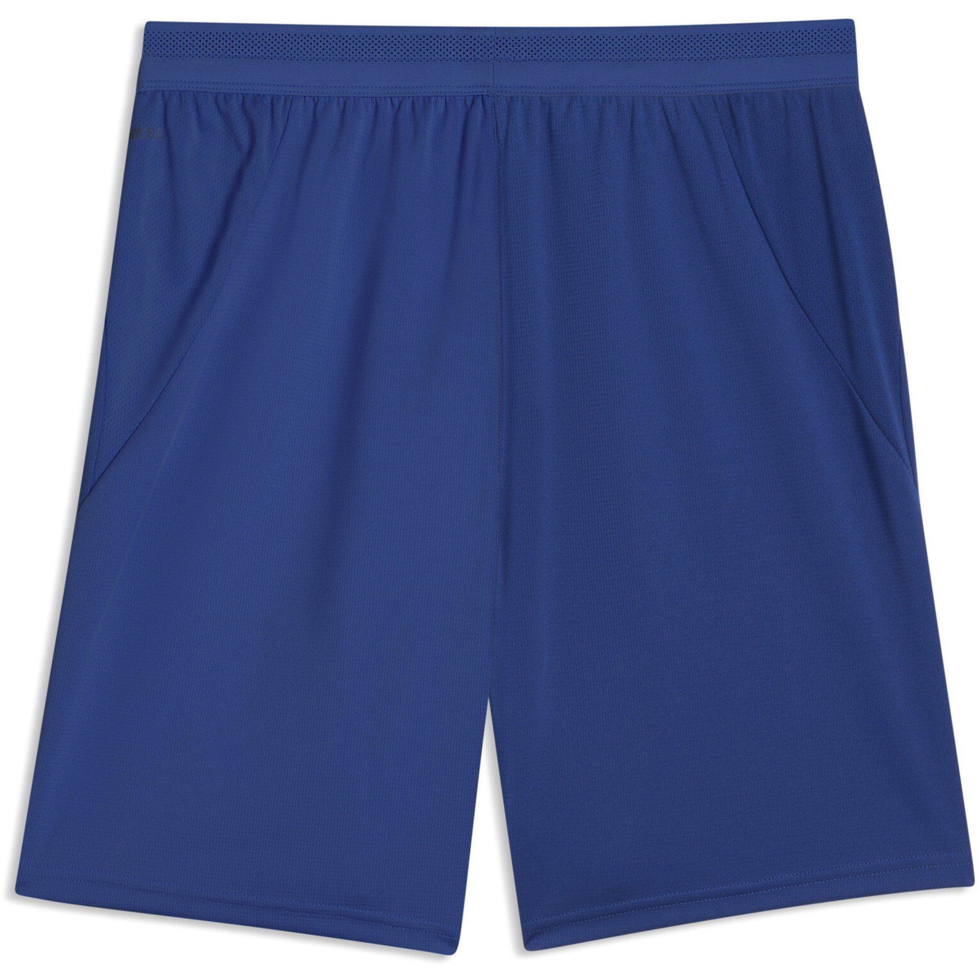 Marine/Bleu - Puma - Manchester City Third Short 2026/27 Mens - 2