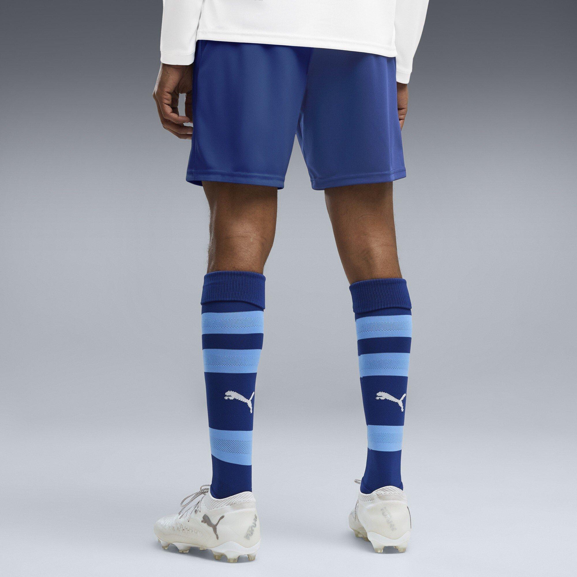 Marine/Bleu - Puma - Manchester City Third Short 2026/27 Mens - 4