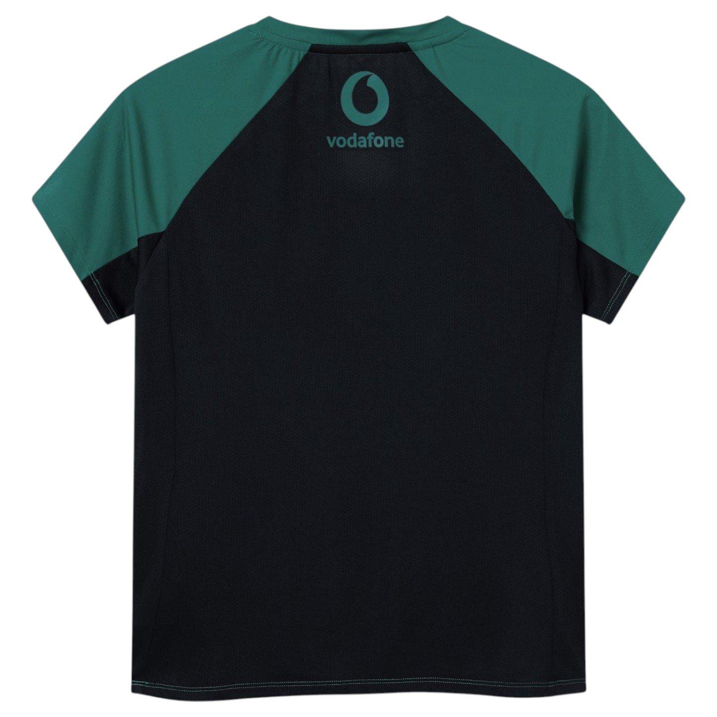 Verde - Canterbury - Canterbury Ireland Training T-shirt Ladies - 2