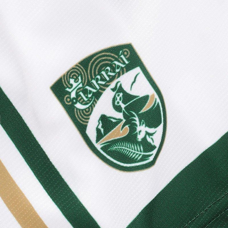 Green/Amber - ONeills - ONeills Kerry Home Minikit - 3